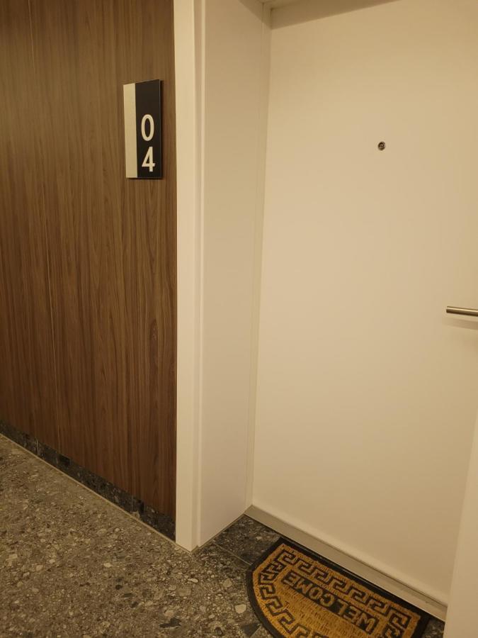 4Qualis Lägenhet Braşov Exteriör bild
